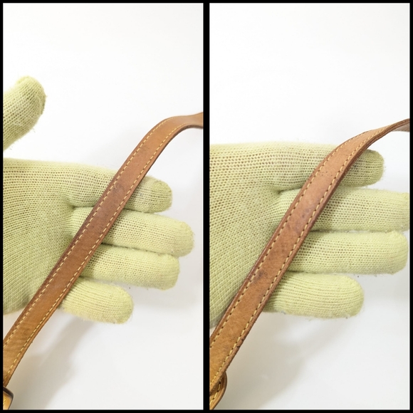 ✨️💎Authentic Louis Vuitton Trocadero 27 Monogram Crossbody Bag - Picture 10 of 14